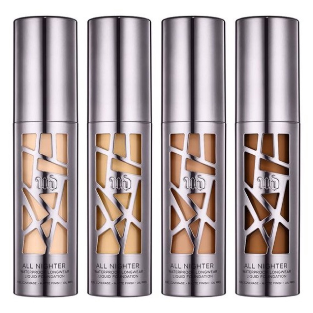 Urban Decay All Nighter Waterproof Founation